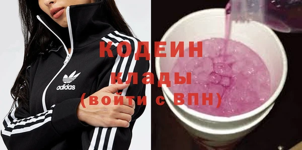 молекула духа Киренск